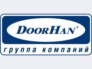 DoorHan logo